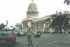 Capitolio Nacional - Habana