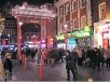 Gate to Chinatown - Gerrard Street