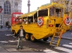 The London Duck Bus