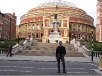 Royal Albert Hall - south Kensington