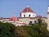 Ex-Convento del Carmen Alto
