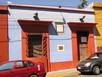 Museo Casa de Juarez