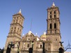 Catedral Puebla