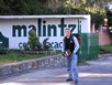Le Malintzi Nationalpark