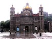 Basilica de Guadaloupe