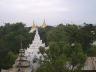 Old royal capital of Amarapura - near Mandalay