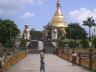Maha Wizaya Paya - (or Ne Wins Paya) - Yangoon
