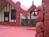 Ohinemutu - Maori Village