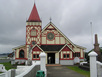 Ohinemutu - St. Faiths Anglican Church