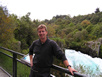 Huka Falls (near Taupo)