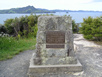 Captain Cook Memoria - Shakespeare Lookout