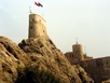 Fort bei Muscat