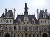 Hotel de Ville - Pariser Rathaus