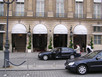 Ritz Hotel - Place Vendome