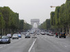 Aveneu des Champs Elysee