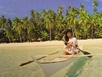 Postkarte - Boracay