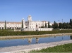 Belem - Mosteiro dos Jeronimos