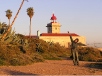 Lagos - Algarve - Lighthouse Ponta da Piedade