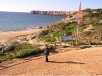 Sagres - Algarve - Praia da Mareta
