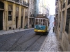 Lissabon - Tram