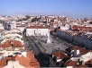 Lissabon - Praca Rossio