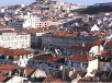 Lissabon - View from Elevador
