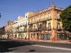 Sevilla - house fassade