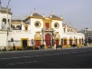 Sevilla - Plaza de Toros de la Maestranza