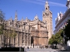 Sevilla - Catedral Santa Maria de la Sede + Giralda