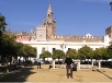 Sevilla - Reales Alcazar + Catedral Santa Maria de la Sede + Giralda