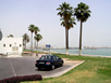 Doha - Corniche