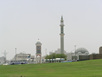 Clock Tower & Grand Mosque