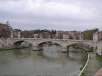 Rome - Tiber River