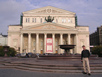 Bolschoj Theatre