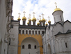 Awe Inspiring Kremlin Cathedrals