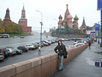 Red Square - St. Basil's Cathedral