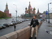 Red Square - St. Basil's Cathedral