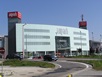 Bratislava - Aupark Shopping Centre