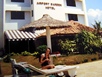 14. Tag (nach Malediven) - Übernachtung im Airport Garden Hotel