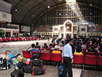 Hualamphong Train Station