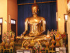 Temple of Golden Buddha - Guiness Book - Wat Traimit