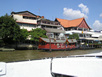 River Houses - Chao Praya