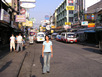 Bangkok - Khao San Road  - Swee Foong