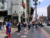 Walk of Fame - Hollywood Blvd.