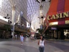 Fremont Street (Old Downtown)