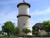 Fresno Wasserturm