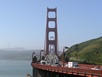 Golden Gate (North) Vista Point