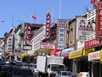 Chinatown - Grant Street
