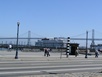 Bay Bridge - The Embarcadero