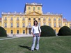 Grösste und schönste Schlossanlage Ungarns